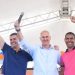 Prefeito eleito Tande Vieira reforça compromisso com turismo de Resende nos próximos anos