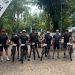 Ciclistas de Barra Mansa participam do Brasil Ride, na Bahia