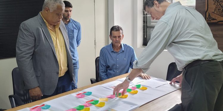 Programa da Firjan “Licença 4.0” chega em Itatiaia para otimizar licenciamento de obras
