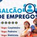 Quatis: programa Balcão de Empregos abre novas vagas para empresa de energia solar