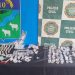 Delegado Ronaldo Brito lidera operação da Polícia Civil contra tráfico em Valença