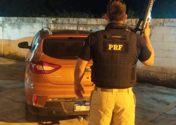 Grupo apontado como autor de assalto armado em Barra do Piraí é  preso na Dutra, em Seropédica