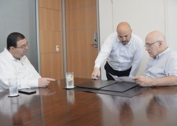 Munir Neto viabiliza retorno do ‘Cultura para Todos’ de Volta Redonda