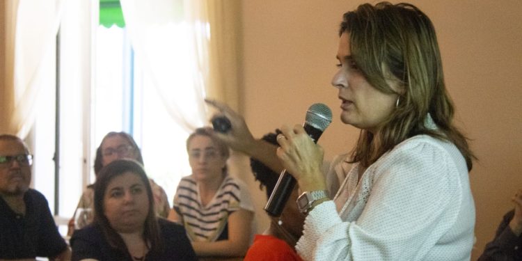 CSN e UFF fortalecem parceria e planejam ações conjuntas