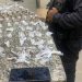 Menor é apreendido por tráfico de drogas em Barra Mansa