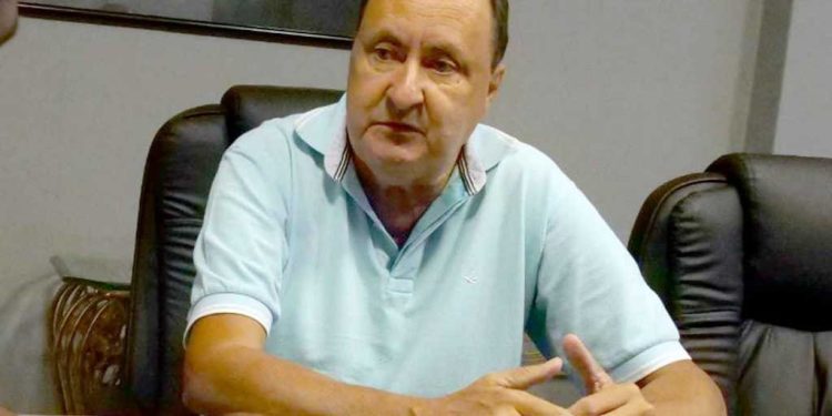 Jornalista Claro Mariano promete atuação firme e comprometida em busca de melhorias para VR