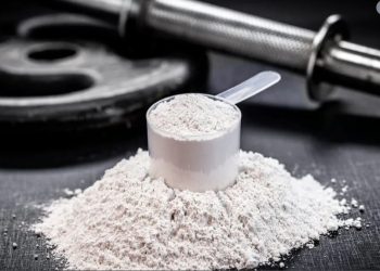 Dezoito marcas de creatina são reprovadas em estudo da Abenutri