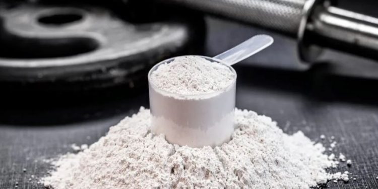 Dezoito marcas de creatina são reprovadas em estudo da Abenutri