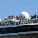 Governo do Estado prevê recorde de turistas na alta temporada