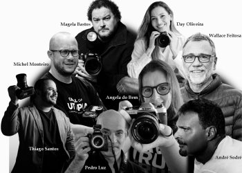 Festival de Fotografia de Volta Redonda reúne artistas e promove atividades culturais