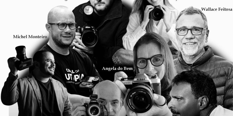 Festival de Fotografia de Volta Redonda reúne artistas e promove atividades culturais