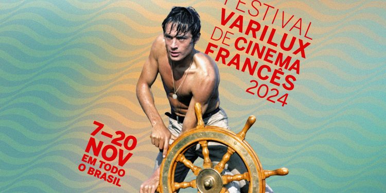 Festival Varilux de Cinema Francês começa nesta quinta-feira em Volta Redonda