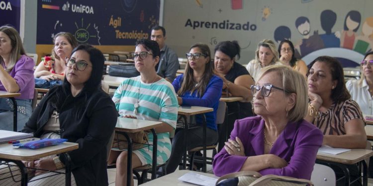 UniFOA promove o 3º Curso de Capacitação para Gestores Educacionais