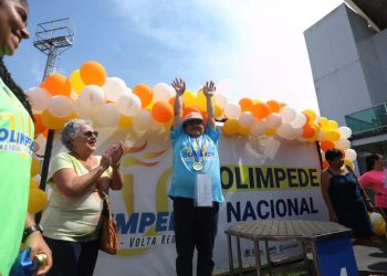 Prefeitura de Volta Redonda intensifica preparativos para Olimpede 2024