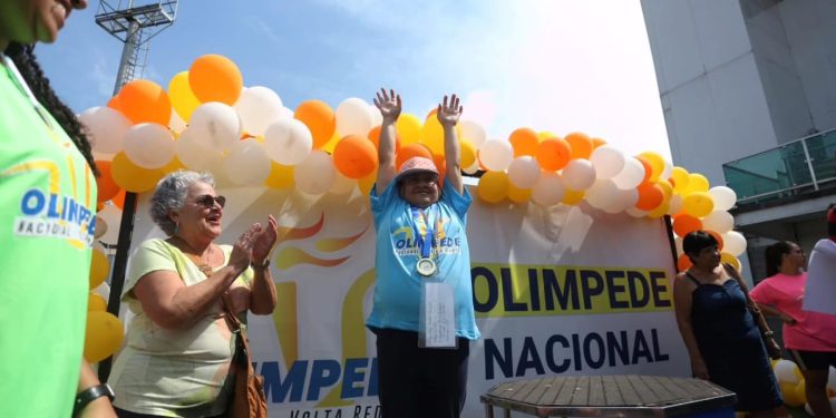 Prefeitura de Volta Redonda intensifica preparativos para Olimpede 2024