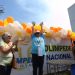 Prefeitura de Volta Redonda intensifica preparativos para Olimpede 2024