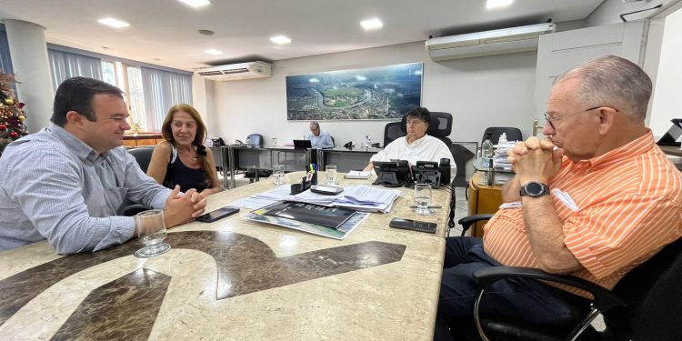 Hospital Regional pode abrigar novo centro de cirurgias neurológicas
