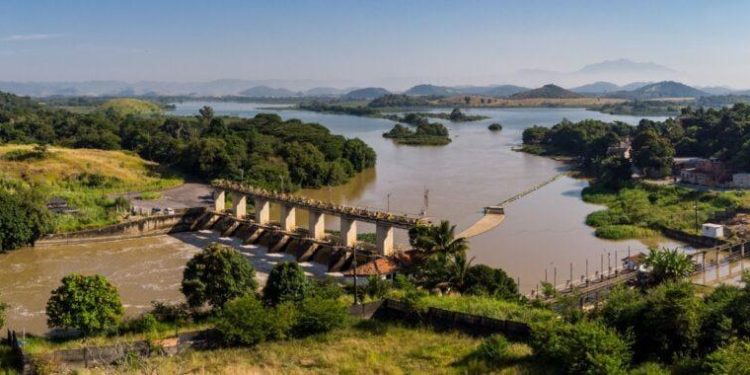 Agevap abre edital para atualizar Plano de Contingência do Guandu