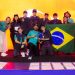 Equipe da Escola Firjan Sesi Resende se classifica para campeonato global de robótica na Turquia