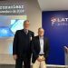 Eletronuclear apresenta plano de segurança em evento da Latam Airlines