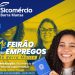 Feirão de Empregos de Barra Mansa traz mais de 400 vagas e conteúdos educacionais