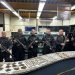 Polícia Militar apreende 300 tiras de maconha em Barra Mansa