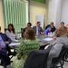 Katia Miki vai à Brasília em busca de recursos para Barra do Piraí