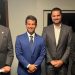 Deputado Tande Vieira busca recursos em Brasília para Resende e Estado do Rio