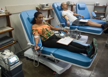 Hemonúcleo de Barra Mansa terá funcionamento normal na próxima segunda e terça-feira (18 e 19)