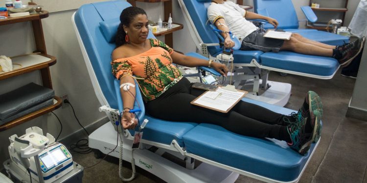 Hemonúcleo de Barra Mansa terá funcionamento normal na próxima segunda e terça-feira (18 e 19)
