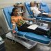 Hemonúcleo de Barra Mansa terá funcionamento normal na próxima segunda e terça-feira (18 e 19)