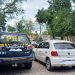 PRF recupera veículo roubado em abordagem na Dutra, em Resende