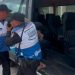 Suspeito de roubo é preso após tentativa de fuga pelo Rio Piraí em Barra do Piraí