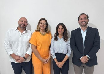 Katia Miki define primeiros nomes do secretariado para 2025 em Barra do Piraí