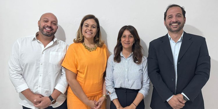 Katia Miki define primeiros nomes do secretariado para 2025 em Barra do Piraí