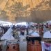 Festival de Curimba do Sul Fluminense atrai grande público em Volta Redonda