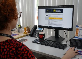 Inscrições para o concurso público da Educação em Volta Redonda seguem até 2 de dezembro