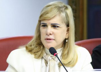 Candidata à presidência da OAB-RJ promete elevar o padrão da advocacia e reduzir a anuidade
