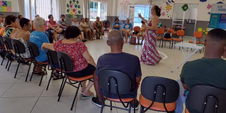 Campanha ‘21 Dias de Ativismo pelo Fim da Violência contra as Mulheres’ é iniciada em VR