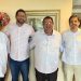 Prefeitura de Volta Redonda e Seas acertam detalhes do convênio para a ETA Aero Clube