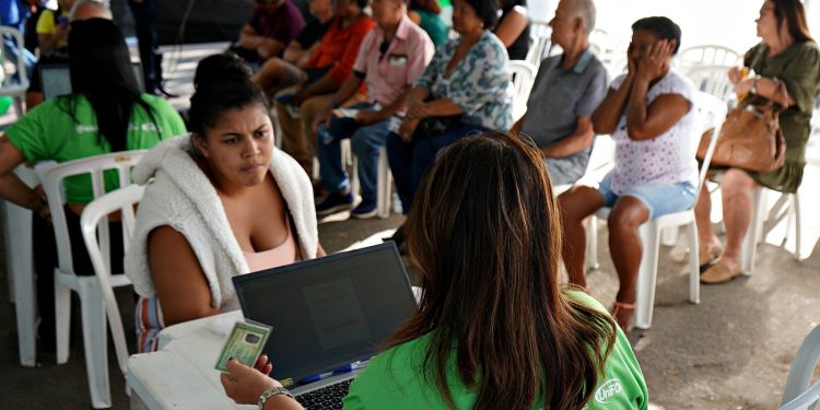 VR: Conexão Mega Cidadania contará com serviços dos governos municipal, estadual e federal