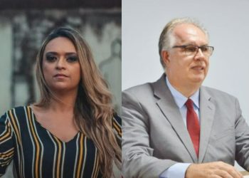 Carolina Patitucci e Aloízio Perez vencem eleições da OAB em Volta Redonda e Barra Mansa