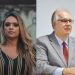 Carolina Patitucci e Aloízio Perez vencem eleições da OAB em Volta Redonda e Barra Mansa