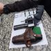 Homem é preso por porte ilegal de arma em Porto Real