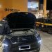 PRF recupera veículo roubado na Dutra, em Piraí