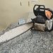 Polícia Ambiental flagra desmatamento no bairro Barro Alto, em Paraty