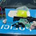 Homem é preso por tráfico de drogas e posse de arma em Valença