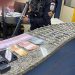 Jovem é detida em operação contra tráfico de drogas em Itatiaia, RJ