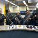 Homem é preso com pistola em festa com integrantes de facção em Barra Mansa