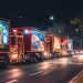 Caravana de Natal da Coca-Cola passa por Volta Redonda neste domingo